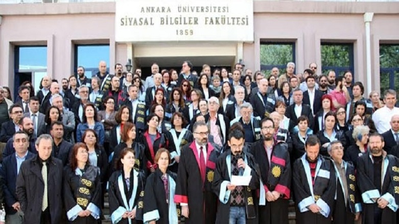 YÖK'ten 'ihraç' açıklaması: Mağduriyetleri değerlendiriyoruz